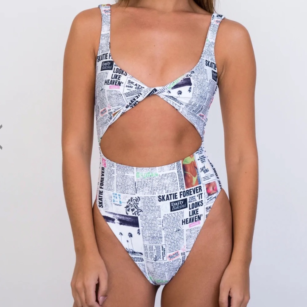 Skatie One Piece